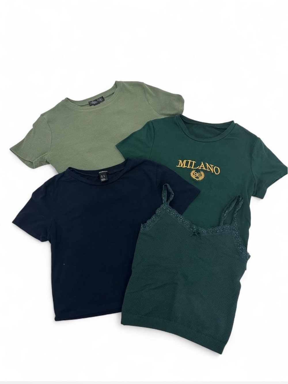 Baby Tee Bundle